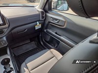 2026 Ford Bronco Sport Big Bend 4X4
