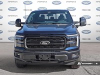 2026 Ford F-150 Lariat 4WD Supercrew 5.5' Box
