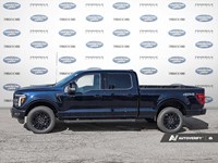 2026 Ford F-150 Lariat 4WD Supercrew 5.5' Box