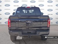2026 Ford F-150 Lariat 4WD Supercrew 5.5' Box