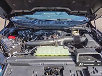 2026 Ford F-150 Lariat 4WD Supercrew 5.5' Box