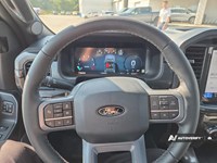2026 Ford F-150 Lariat 4WD Supercrew 5.5' Box