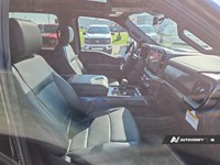 2026 Ford F-150 Lariat 4WD Supercrew 5.5' Box