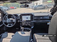 2026 Ford F-150 Lariat 4WD Supercrew 5.5' Box