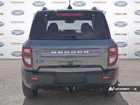 2026 Ford Bronco Sport Outer Banks 4X4