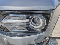 2026 Ford Bronco Sport Outer Banks 4X4