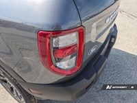 2026 Ford Bronco Sport Outer Banks 4X4