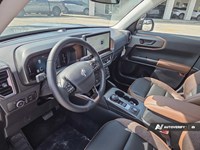 2026 Ford Bronco Sport Outer Banks 4X4