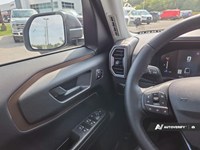 2026 Ford Bronco Sport Outer Banks 4X4