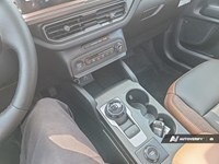 2026 Ford Bronco Sport Outer Banks 4X4