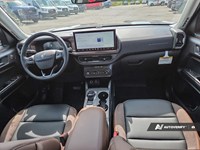 2026 Ford Bronco Sport Outer Banks 4X4