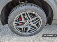 2026 Ford Explorer St-Line 4WD