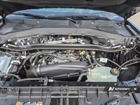 2026 Ford Explorer St-Line 4WD