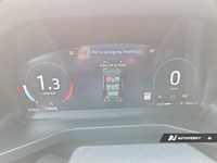 2026 Ford Explorer St-Line 4WD