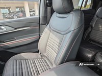 2026 Ford Explorer St-Line 4WD