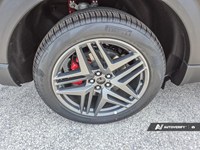 2026 Ford Explorer St-Line 4WD