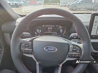 2026 Ford Explorer St-Line 4WD