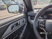 2026 Ford Explorer St-Line 4WD