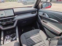 2026 Ford Explorer St-Line 4WD