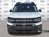 2026 Ford Bronco Sport Outer Banks 4X4