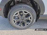 2026 Ford Bronco Sport Outer Banks 4X4