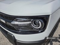 2026 Ford Bronco Sport Outer Banks 4X4
