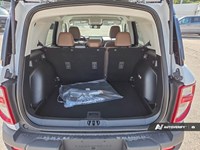 2026 Ford Bronco Sport Outer Banks 4X4