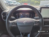 2026 Ford Bronco Sport Outer Banks 4X4