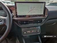 2026 Ford Bronco Sport Outer Banks 4X4