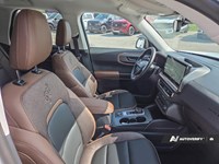 2026 Ford Bronco Sport Outer Banks 4X4