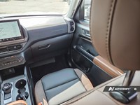 2026 Ford Bronco Sport Outer Banks 4X4