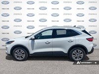 2022 Ford Escape Sel AWD