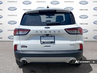 2022 Ford Escape Sel AWD