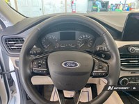 2022 Ford Escape Sel AWD