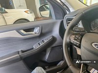 2022 Ford Escape Sel AWD