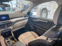 2022 Ford Escape Sel AWD