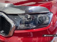 2021 Ford Ranger XLT 4WD Supercrew 5' Box