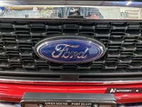 2021 Ford Ranger XLT 4WD Supercrew 5' Box