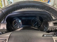 2021 Ford Ranger XLT 4WD Supercrew 5' Box