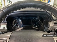 2021 Ford Ranger XLT 4WD Supercrew 5' Box