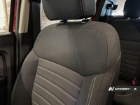2021 Ford Ranger XLT 4WD Supercrew 5' Box