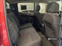 2021 Ford Ranger XLT 4WD Supercrew 5' Box