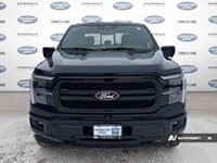 2026 Ford F-150 Lariat 4WD Supercrew 5.5' Box