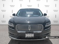 2022 Lincoln Nautilus Reserve AWD
