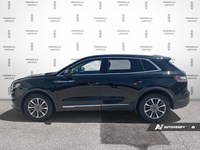 2022 Lincoln Nautilus Reserve AWD