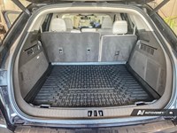 2022 Lincoln Nautilus Reserve AWD