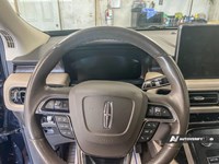 2022 Lincoln Nautilus Reserve AWD