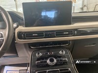 2022 Lincoln Nautilus Reserve AWD