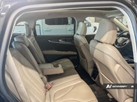 2022 Lincoln Nautilus Reserve AWD