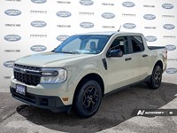 2024 Ford Maverick XLT AWD Supercrew